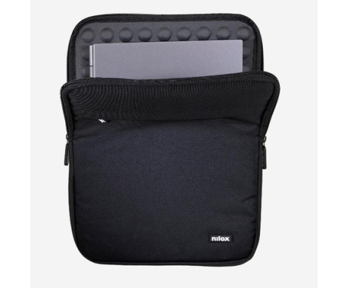 Nilox SLEEVE 13.3 NEGRA 33,8 cm (13.3