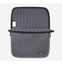 Nilox SLEEVE 14.1 GRIS 35,8 cm (14.1