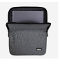 Nilox SLEEVE 14.1 GRIS 35,8 cm (14.1