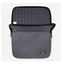 Nilox SLEEVE 14.1 GRIS 35,8 cm (14.1
