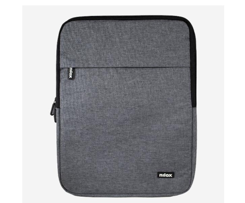 Nilox SLEEVE 14.1 GRIS 35,8 cm (14.1