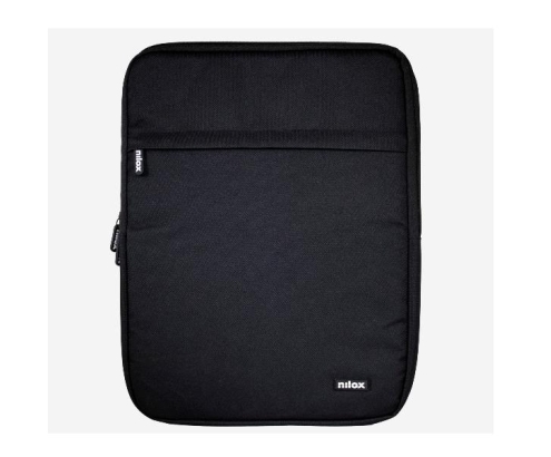 Nilox SLEEVE 14.1 NEGRA 35,8 cm (14.1