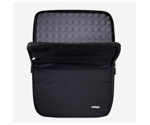 Nilox SLEEVE 14.1 NEGRA 35,8 cm (14.1