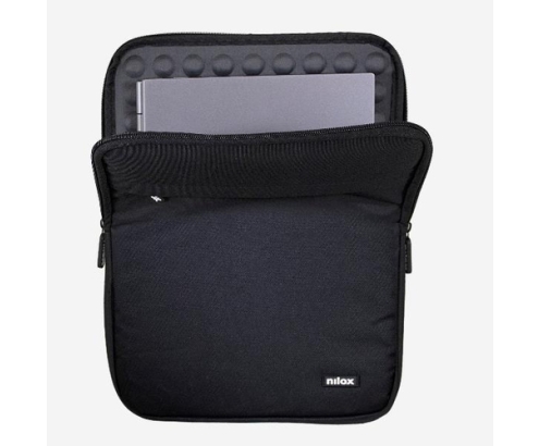 Nilox SLEEVE 14.1 NEGRA 35,8 cm (14.1