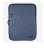 Nilox SLEEVE 15.6 AZUL 39,6 cm (15.6