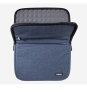 Nilox SLEEVE 15.6 AZUL 39,6 cm (15.6