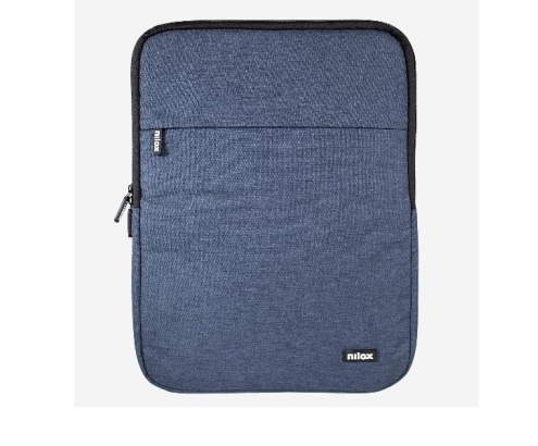 Nilox SLEEVE 15.6 AZUL 39,6 cm (15.6