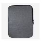 Nilox SLEEVE 15.6 GRIS 39,6 cm (15.6