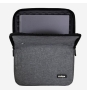 Nilox SLEEVE 15.6 GRIS 39,6 cm (15.6