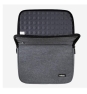 Nilox SLEEVE 15.6 GRIS 39,6 cm (15.6