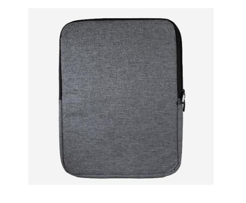 Nilox SLEEVE 15.6 GRIS 39,6 cm (15.6