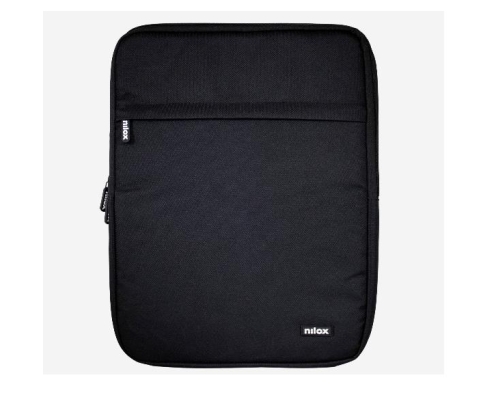 Nilox SLEEVE 15.6 NEGRA 39,6 cm (15.6
