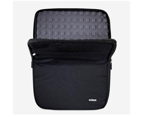 Nilox SLEEVE 15.6 NEGRA 39,6 cm (15.6