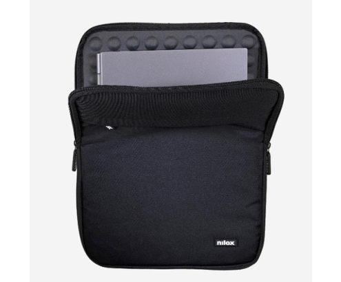 Nilox SLEEVE 15.6 NEGRA 39,6 cm (15.6