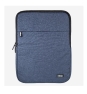 Nilox SLEEVE 17.3 AZUL 43,9 cm (17.3