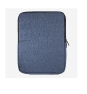 Nilox SLEEVE 17.3 AZUL 43,9 cm (17.3