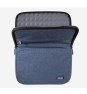 Nilox SLEEVE 17.3 AZUL 43,9 cm (17.3