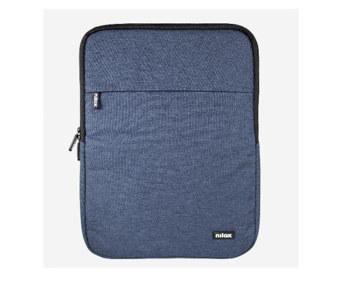 Nilox SLEEVE 17.3 AZUL 43,9 cm (17.3