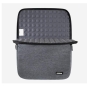 Nilox SLEEVE 17.3 GRIS 43,9 cm (17.3