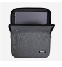 Nilox SLEEVE 17.3 GRIS 43,9 cm (17.3