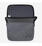 Nilox SLEEVE 17.3 GRIS 43,9 cm (17.3