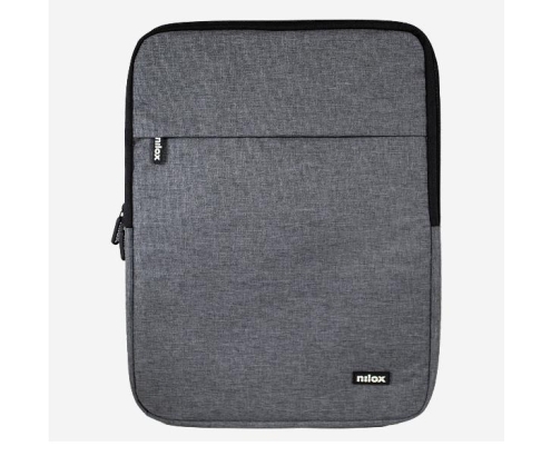 Nilox SLEEVE 17.3 GRIS 43,9 cm (17.3