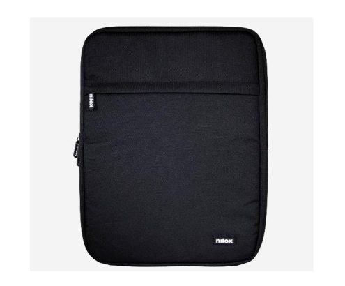Nilox SLEEVE 17.3 NEGRA 43,9 cm (17.3