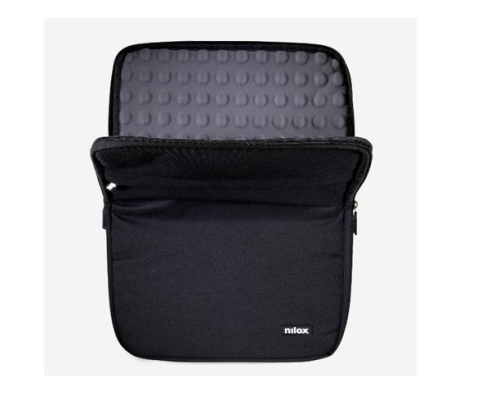 Nilox SLEEVE 17.3 NEGRA 43,9 cm (17.3