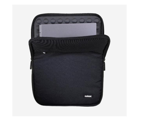 Nilox SLEEVE 17.3 NEGRA 43,9 cm (17.3