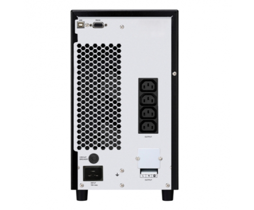 Nilox UPS PREMIUM ONLINE PRO 4500 VA NXGCOLED456X9V2