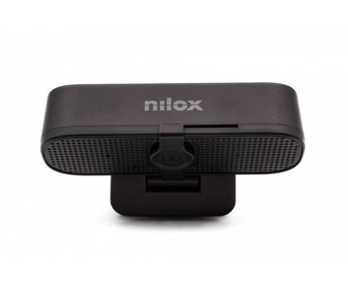 Nilox WEBCAM 1080P-2K, 30F ENFOQUE AUTOMÍTICO