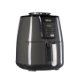Ninja AF100 Sencillo 3,8 L Independiente 1550 W Freidora de aire caliente Negro