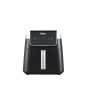 Ninja AF180EU freidora Sencillo 6,2 L 2000 W Freidora de aire caliente Negro