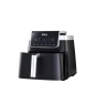 Ninja AF180EU freidora Sencillo 6,2 L 2000 W Freidora de aire caliente Negro