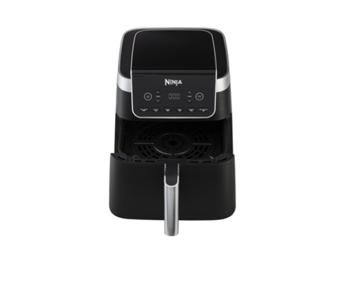 Ninja AF180EU freidora Sencillo 6,2 L 2000 W Freidora de aire caliente Negro