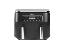 Ninja AF300 Doble 7,6 L Independiente 2470 W Freidora de aire caliente...