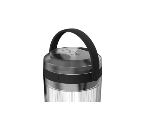 Ninja Blast 0,53 L Licuadora de vaso 14,4 W Negro