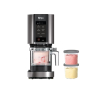 Ninja CREAMi 493 L 800 W Negro