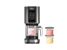 Ninja CREAMi 493 L 800 W Negro