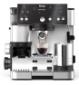 Ninja ES501EU cafetera eléctrica Semi-automática Máquina espresso 2 L