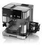 Ninja ES501EU cafetera eléctrica Semi-automática Máquina espresso 2 L