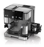 Ninja ES501EU cafetera eléctrica Semi-automática Máquina espresso 2 L