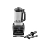 Ninja HB150 licuadora y máquina para hacer sopa Plástico 1,7 L