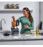 Ninja HB150 licuadora y máquina para hacer sopa Plástico 1,7 L