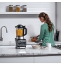 Ninja HB150 licuadora y máquina para hacer sopa Plástico 1,7 L