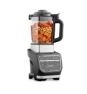 Ninja HB150 licuadora y máquina para hacer sopa Plástico 1,7 L