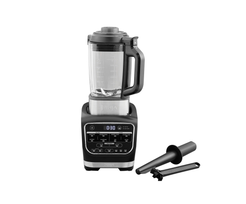 Ninja HB150 licuadora y máquina para hacer sopa Plástico 1,7 L