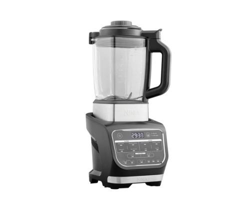 Ninja HB150 licuadora y máquina para hacer sopa Plástico 1,7 L