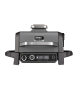 Ninja Woodfire Outdoor Grill parrilla eléctrica de contacto