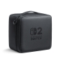 Nintendo 0045496321512 funda para consola portátil Estuche de viaje Negro